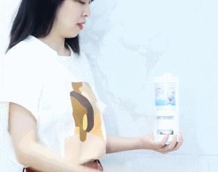 马桶又脏又臭教你一招轻松解决,马桶脏臭有黄渍刷子刷不掉