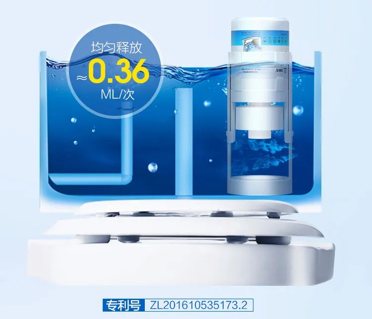 马桶又脏又臭教你一招轻松解决,马桶脏臭有黄渍刷子刷不掉