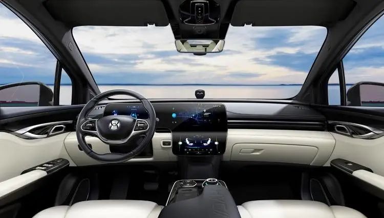 告别续航焦虑症,续航600公里性价比最高的车