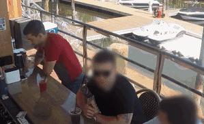 情人节前夕，情侣网购“迷奸水”被抓，祸害上百女性的东西是什么