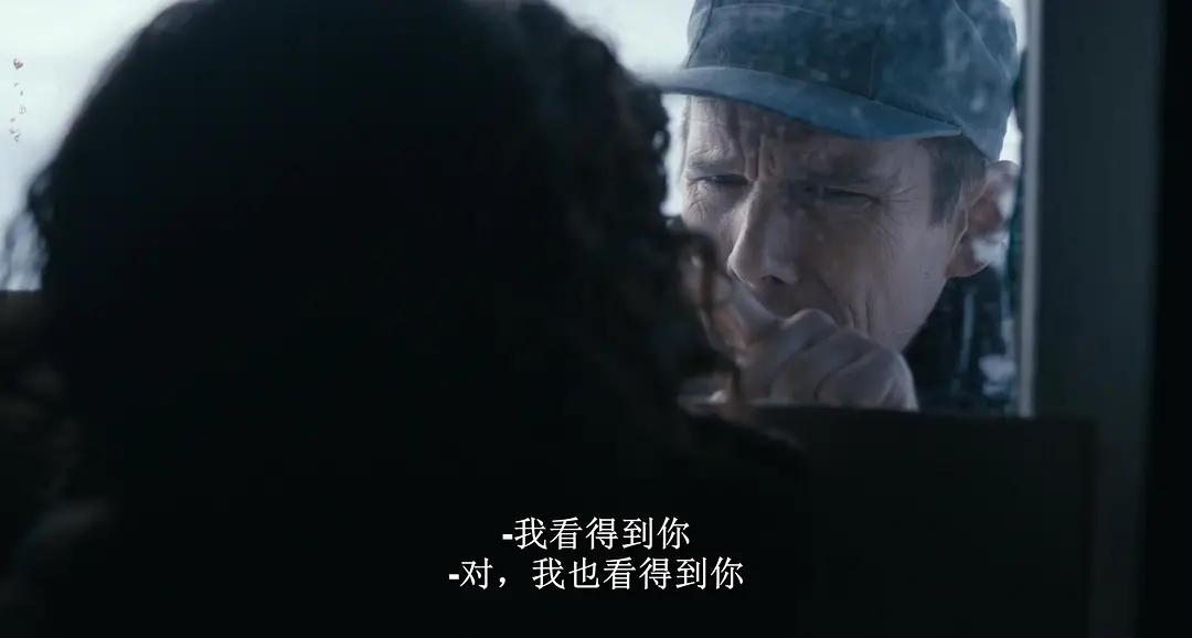 白宫为何求购加拿大农妇的画作？她一生凄凉，却用作品感动世界