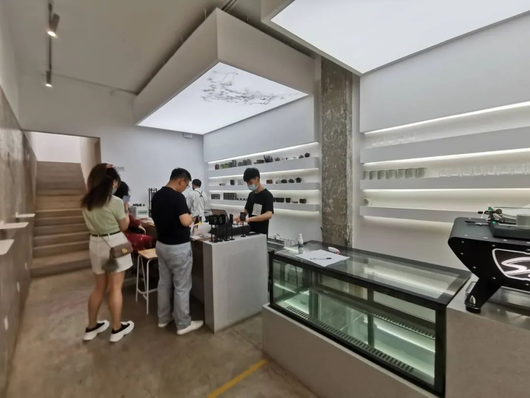 值得打卡的网红咖啡店,北京最火的网红咖啡厅集合店