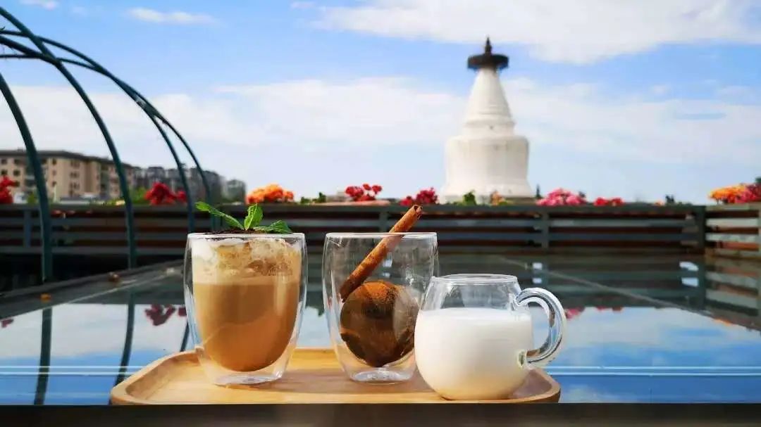 值得打卡的网红咖啡店,北京最火的网红咖啡厅集合店