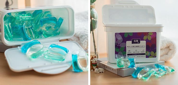 日本洗衣留香珠怎么用,日本干洗店里的洗涤剂