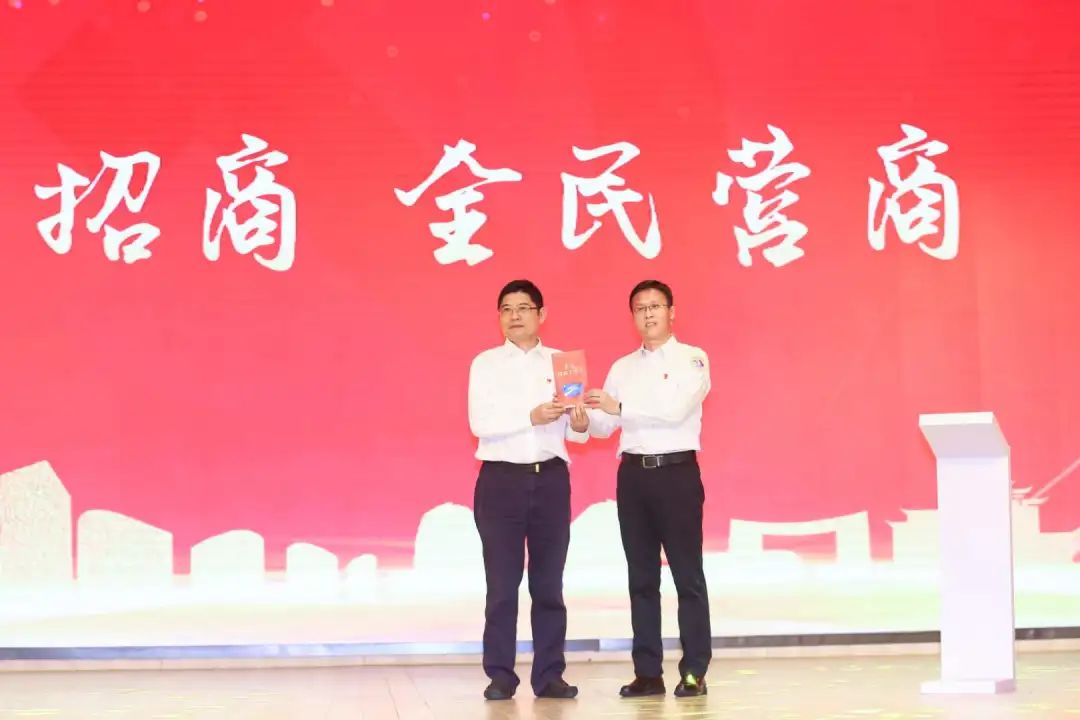 3300亩成熟地块、万套人才公寓，闵行这里邀您成为“第一湾合伙人”