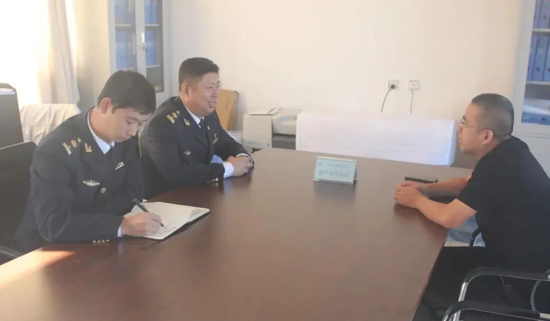 海事处党支部书记,海事优秀共产党员