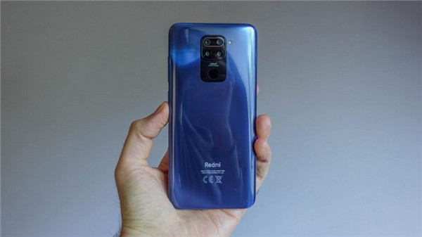 红米note9详细参数出炉,红米note9怎么样值得入手吗
