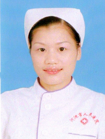 南疆木棉花正红丨广西首届“新时代八桂最美军嫂”寻访活动网络投票正式开始