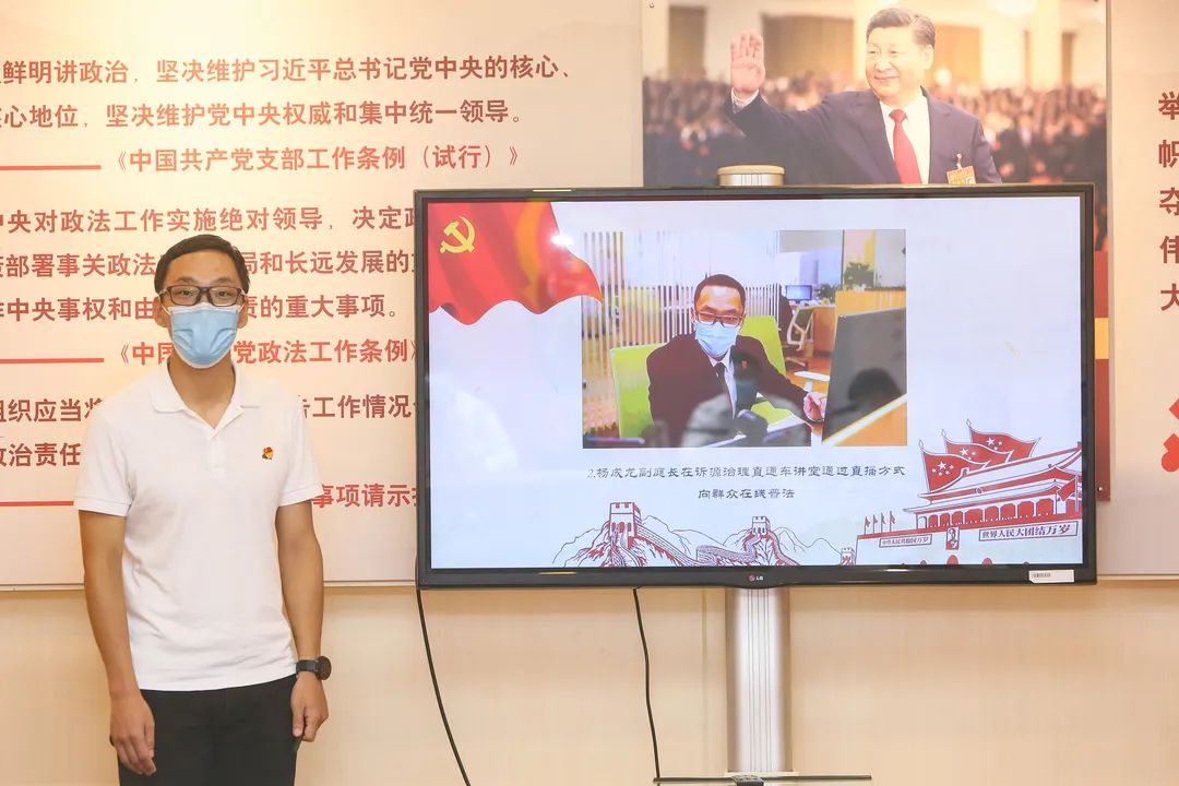 一张照片的故事主题党日活动,主题党日活动能够分享哪些故事