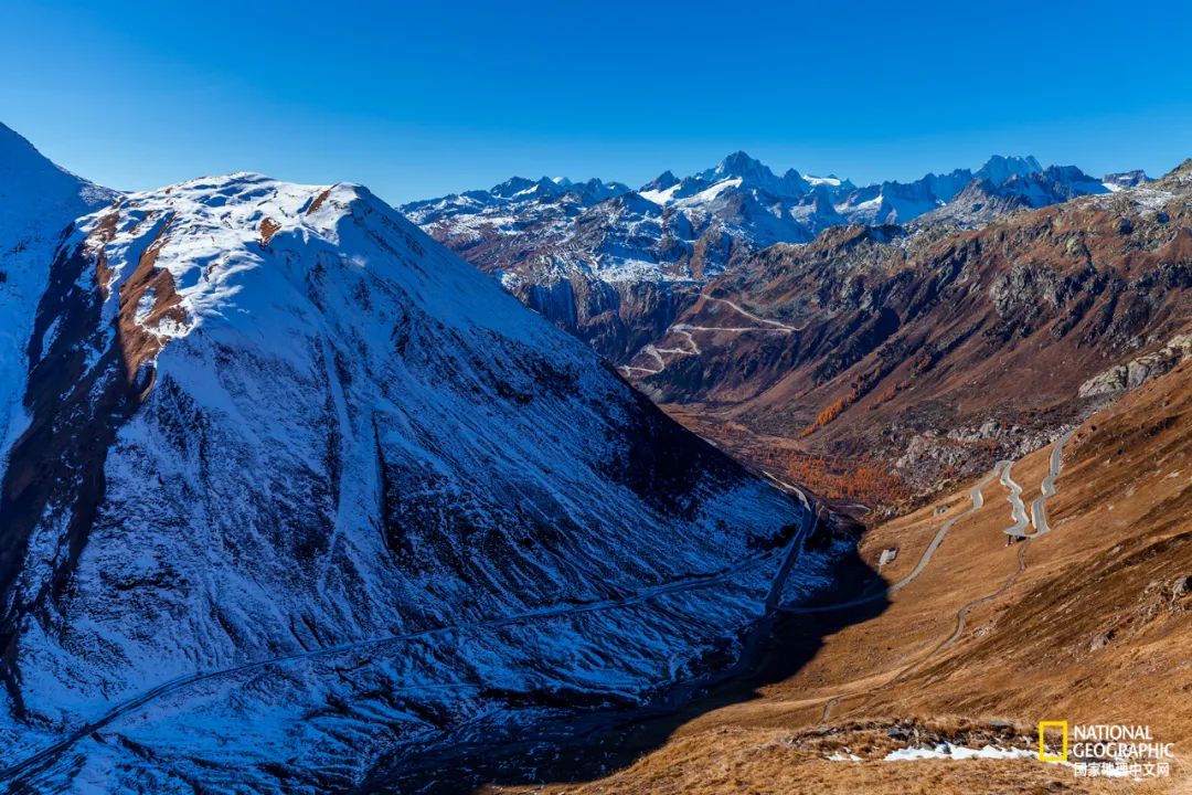 阿尔卑斯自行车雪崩,阿尔卑斯山历史事件