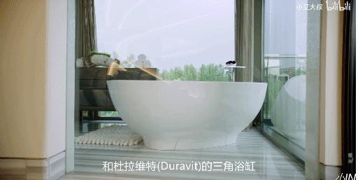 成都1.5亿豪宅火了！一小张地毯10w，买就送游艇码头，网友：都很满意，就差钱了