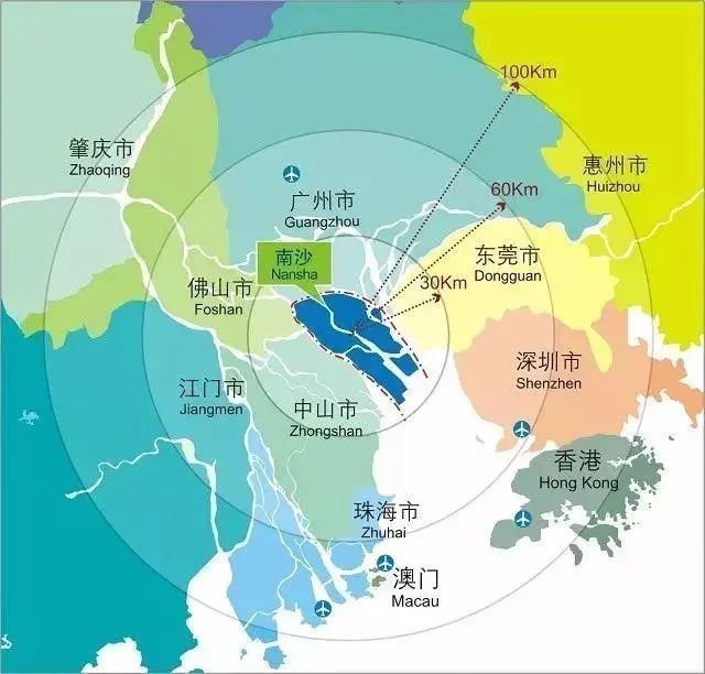 深圳南沙海湾富人区,南沙海湾富人区
