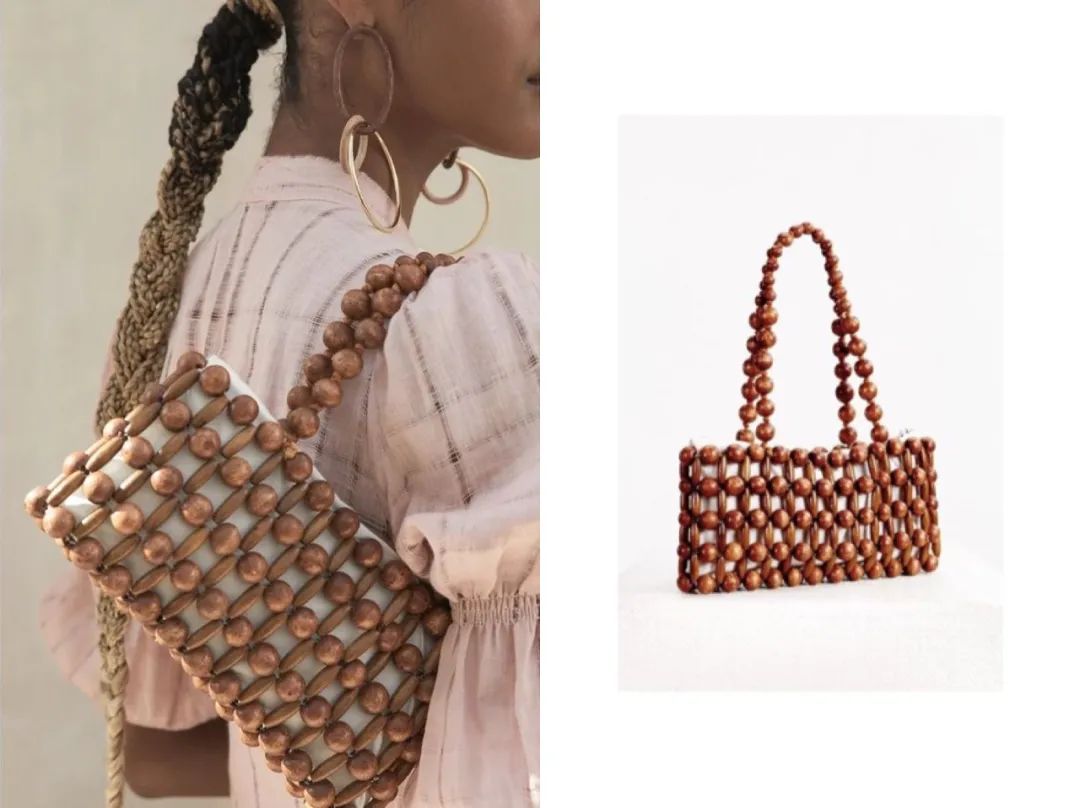 秋冬流行包袋,夏季时尚包袋