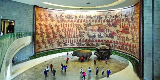 「大新话文博」你可知道大同的“琅琊王”是个大人物？