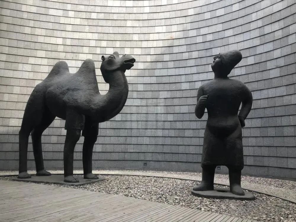 「大新话文博」你可知道大同的“琅琊王”是个大人物？