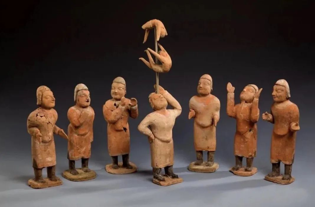 「大新话文博」你可知道大同的“琅琊王”是个大人物？