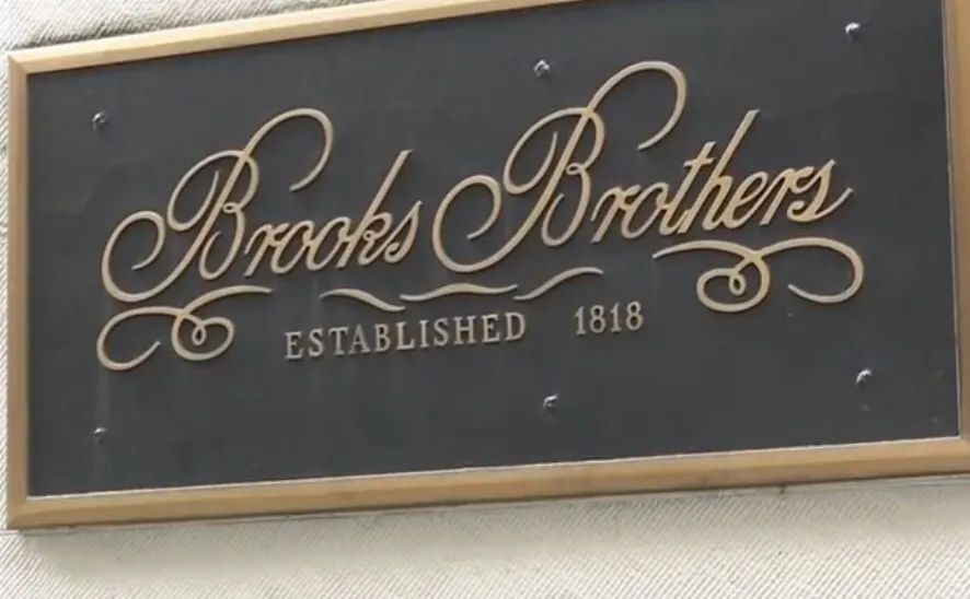 知消周刊|布鲁克斯兄弟等公司申请破产；李维斯、优衣库母公司季度亏损