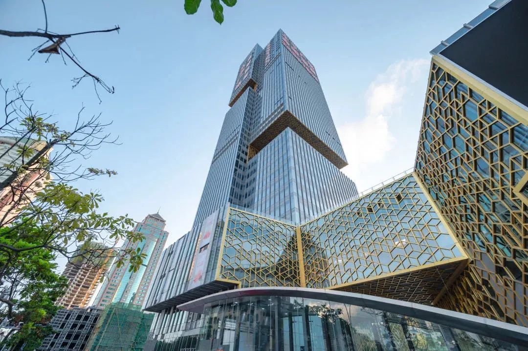 王府井武汉江夏260亿项目,王府井在武汉建免税店