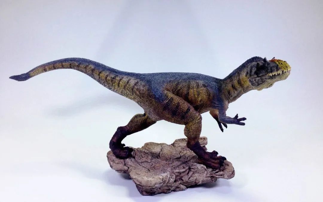 日照童书｜《非主流恐龙记》：来自史前现场的侦探手记