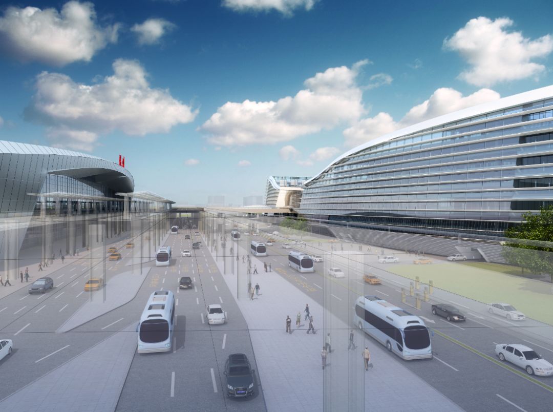 温州龙湾国际机场新增通航城市,温州龙湾国际机场扩建图