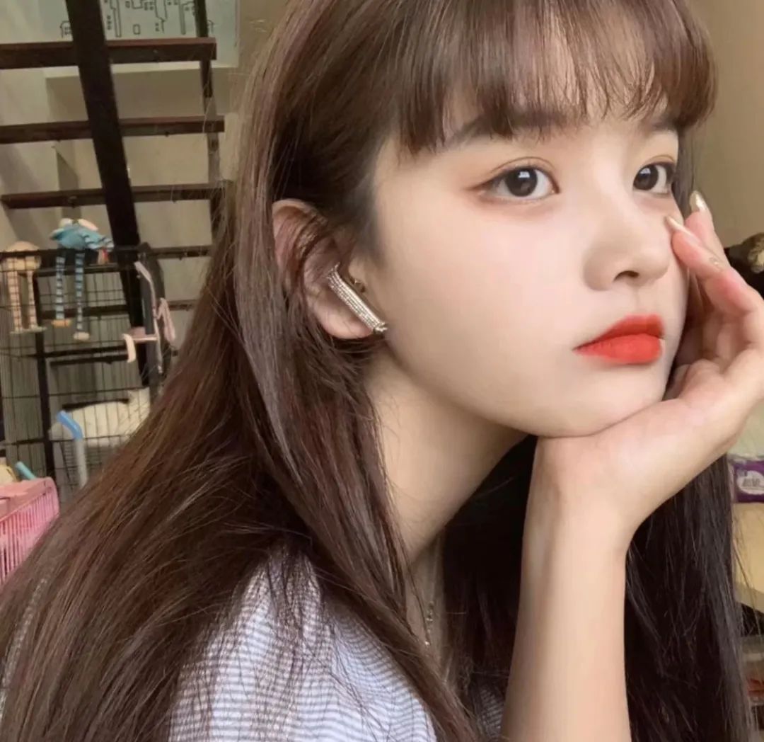 这三个色彩都好看,这三个色哪个颜色好看