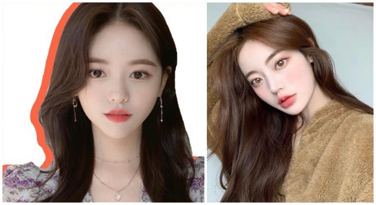 这三个色彩都好看,这三个色哪个颜色好看