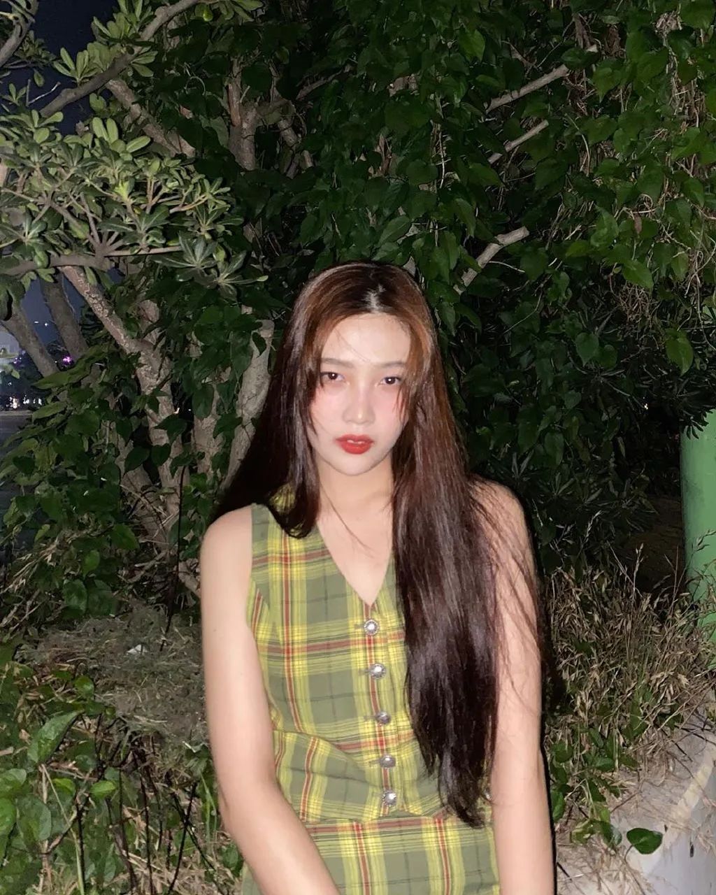 这三个色彩都好看,这三个色哪个颜色好看