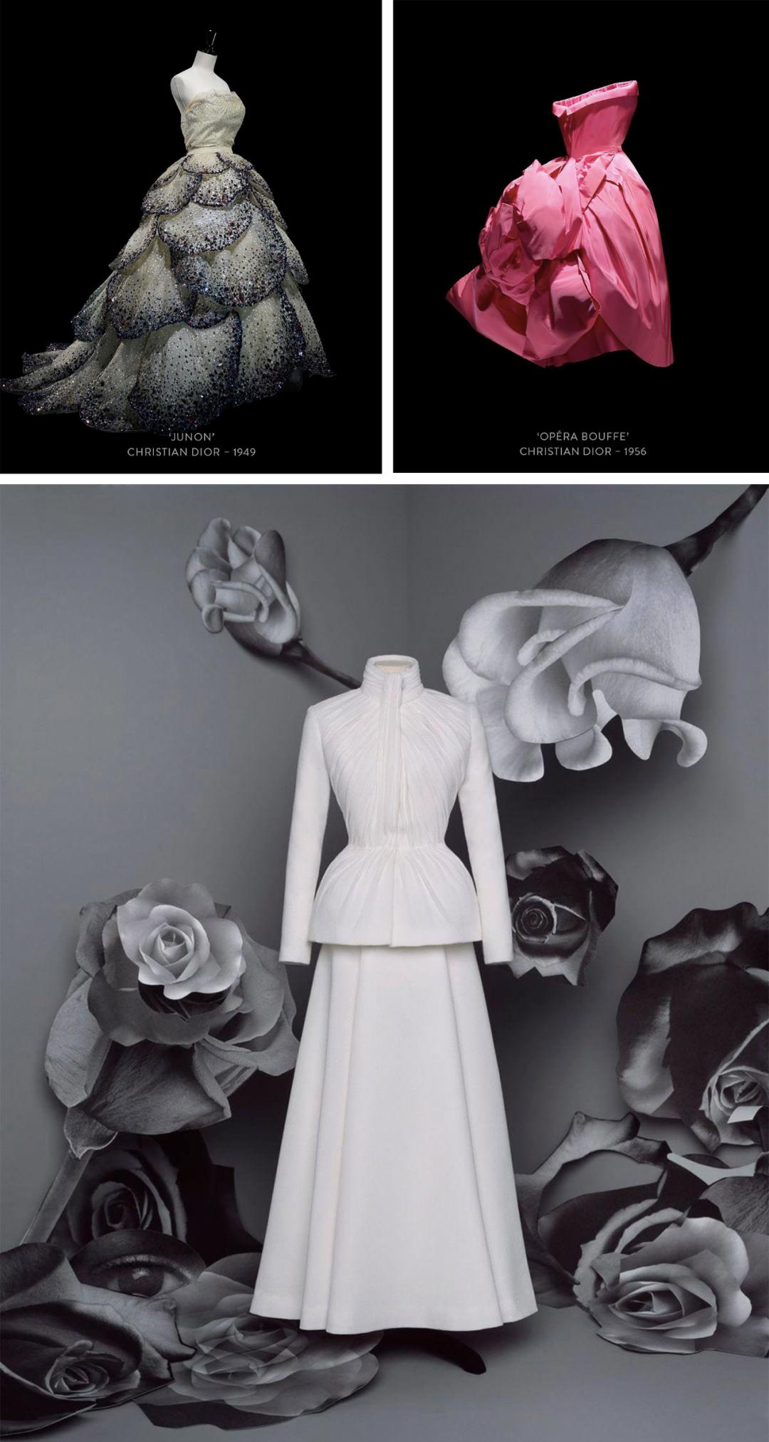 DIOR改拍电影了？丛林裸男、性感人鱼....原来奢侈品是这样诞生的...