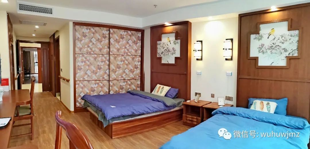 老年友好社区成高端养老新趋势,养老概念转变