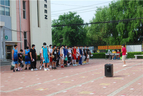 吉林市18中体育特长生公示,十八中体育特长生