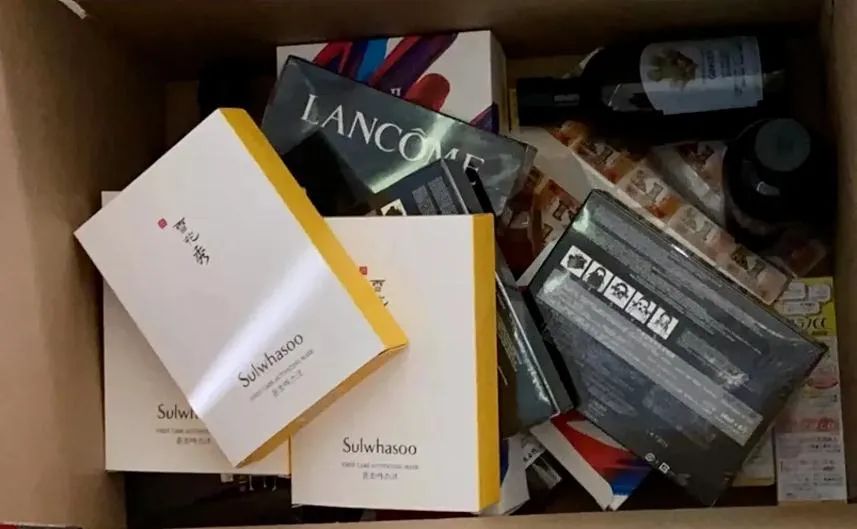 sk2档次高还是兰蔻档次高,sk2兰蔻雅诗兰黛哪个档次高