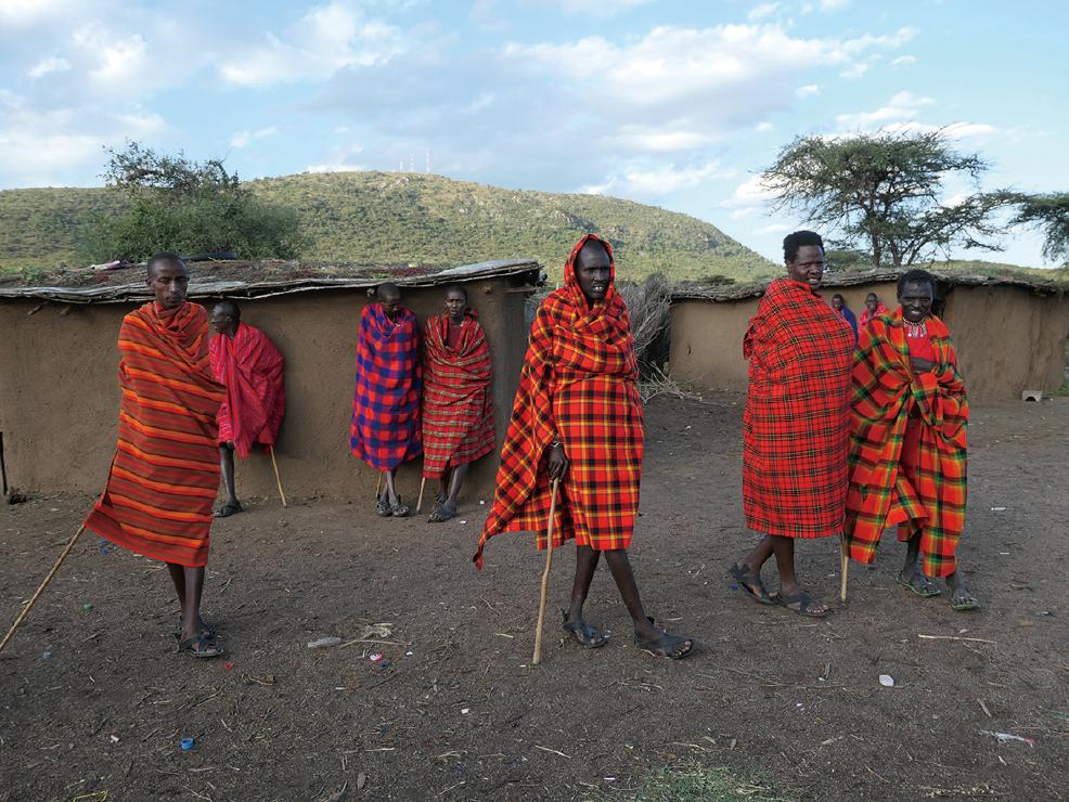 荐书|800米外认脸，5分钟深海潜水……现实中的“X战警”，能量超乎你的想象