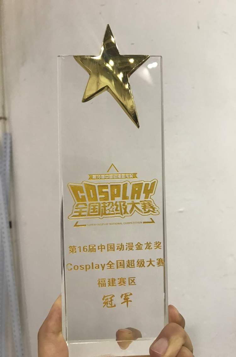 Coser万象：沉迷二次元，他们都曾付出过什么|CCG现场