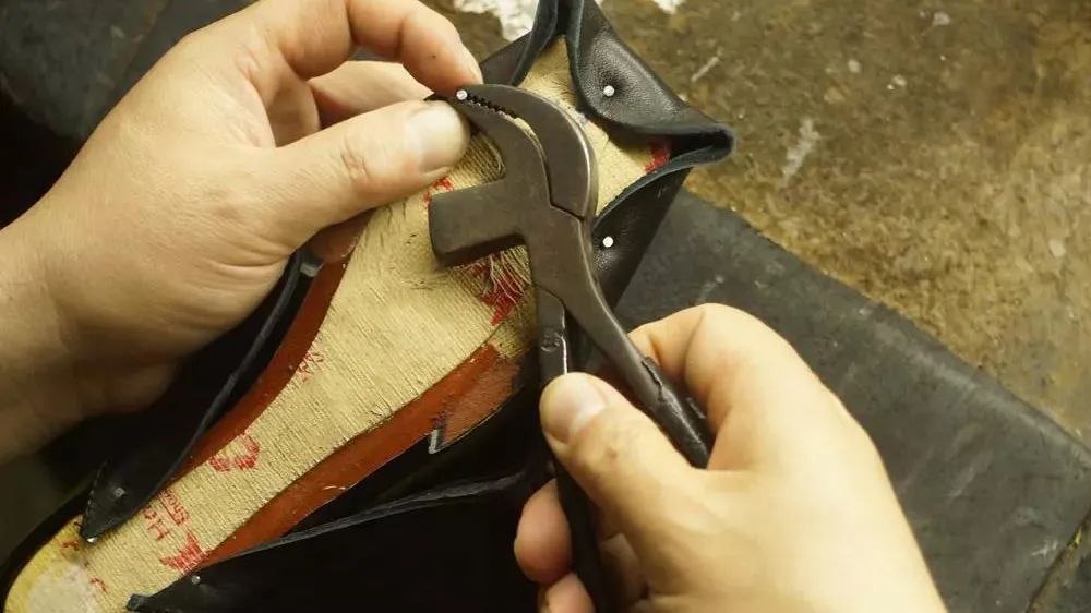 尖头乐福鞋秋冬款,合适脚宽的乐福鞋秋冬款