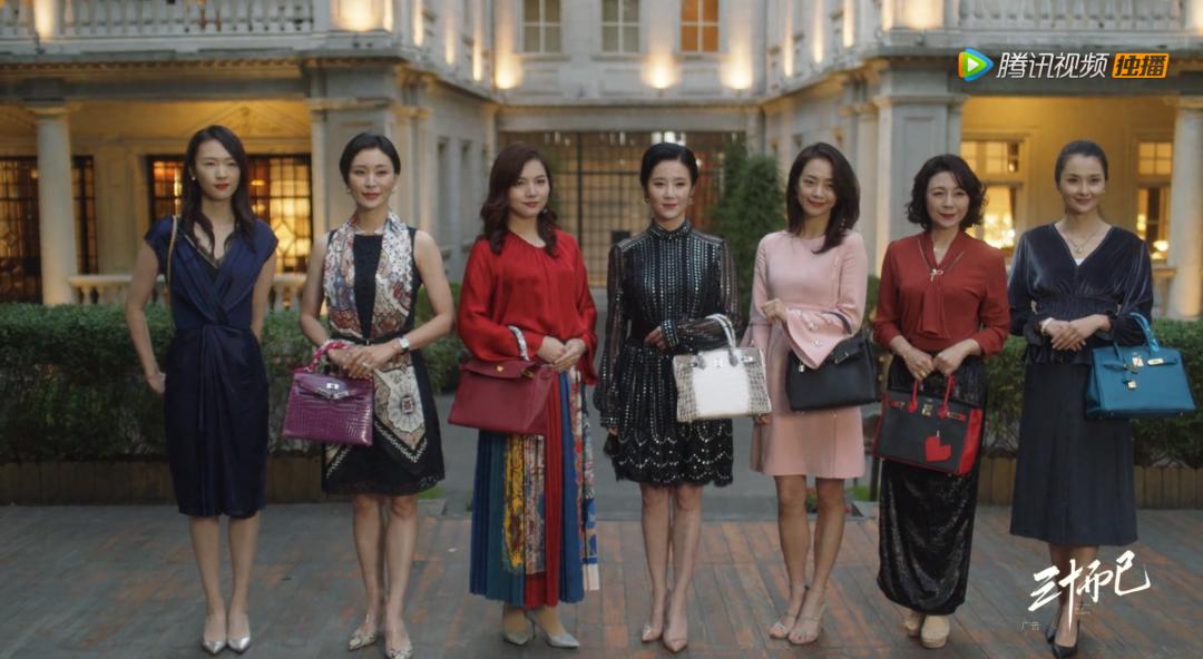 年龄没有分水岭，多学多看总是没错