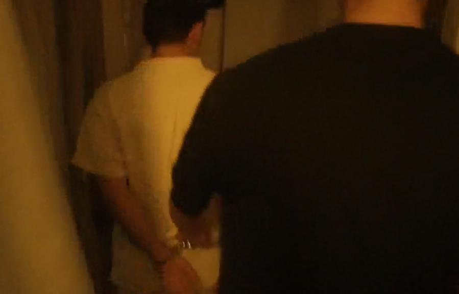 男子驾车一路盗窃一路逃跑，余姚民警日夜侦查火速破案