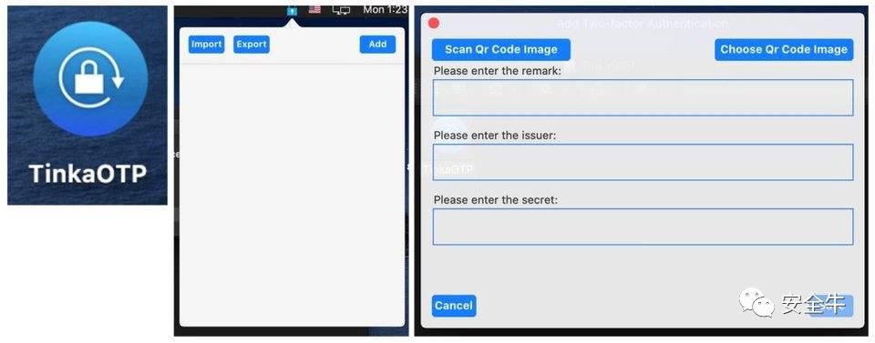 MATA，2020年最危险的多平台恶意软件框架