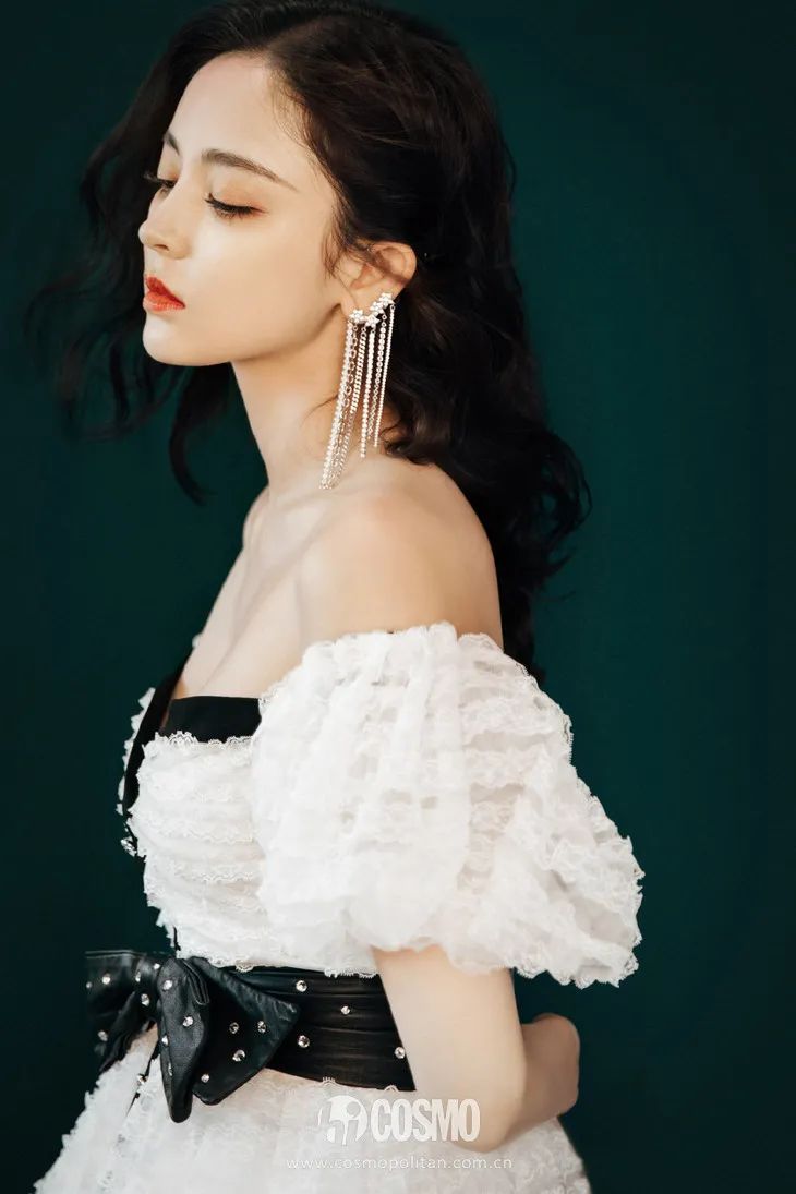 美人计|《喜欢你我也是》收官，从娜扎的101个造型里选出最佳好难