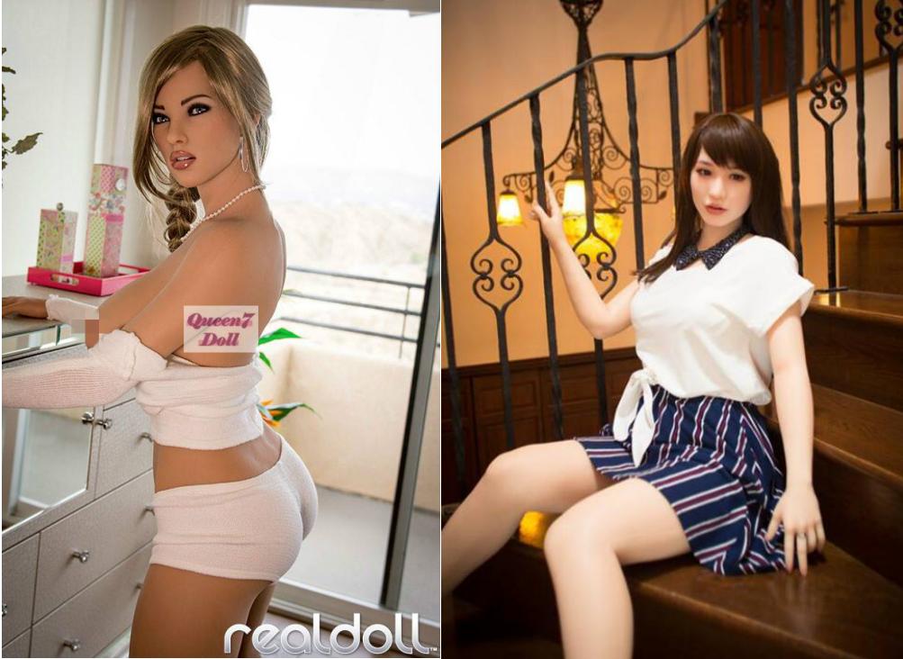 80后狠人，靠硅胶娃娃让公司上市