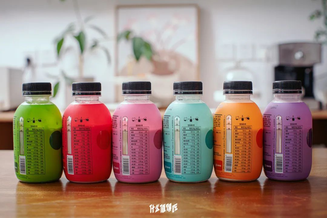 代餐奶昔测评视频,鸡胸肉代餐即食测评