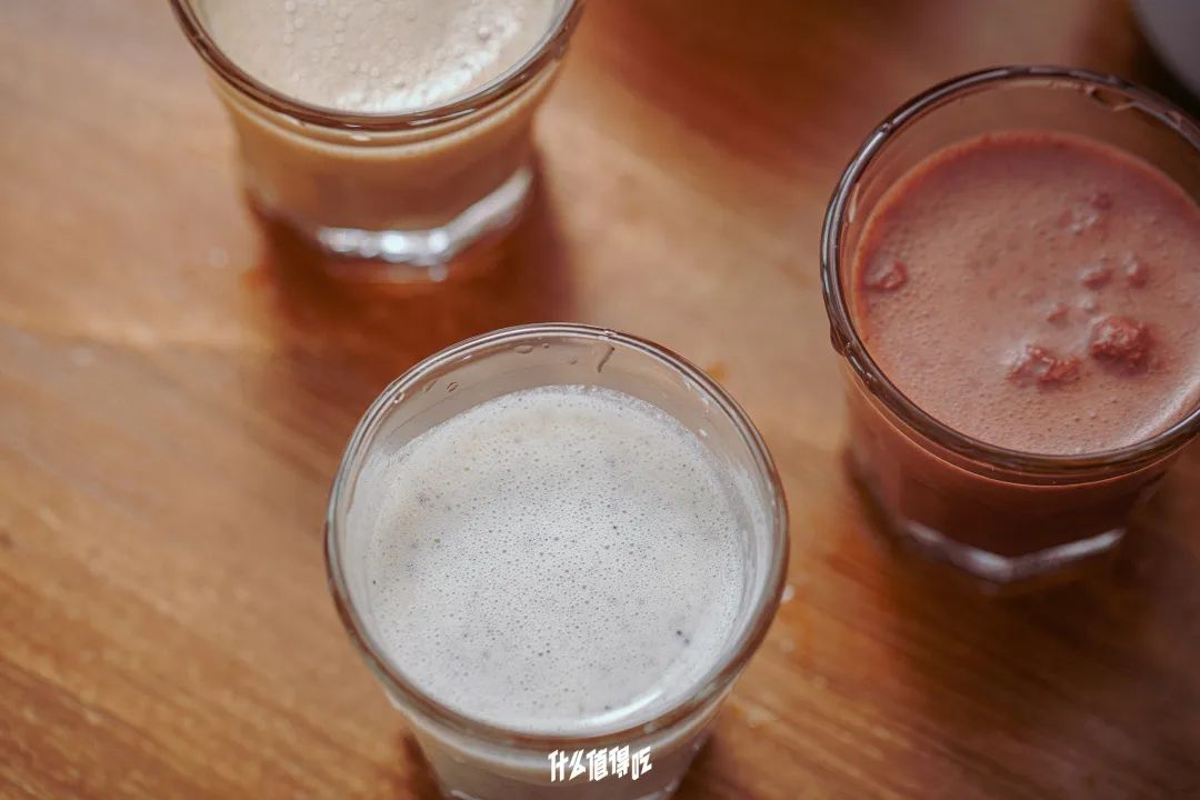 代餐奶昔测评视频,鸡胸肉代餐即食测评