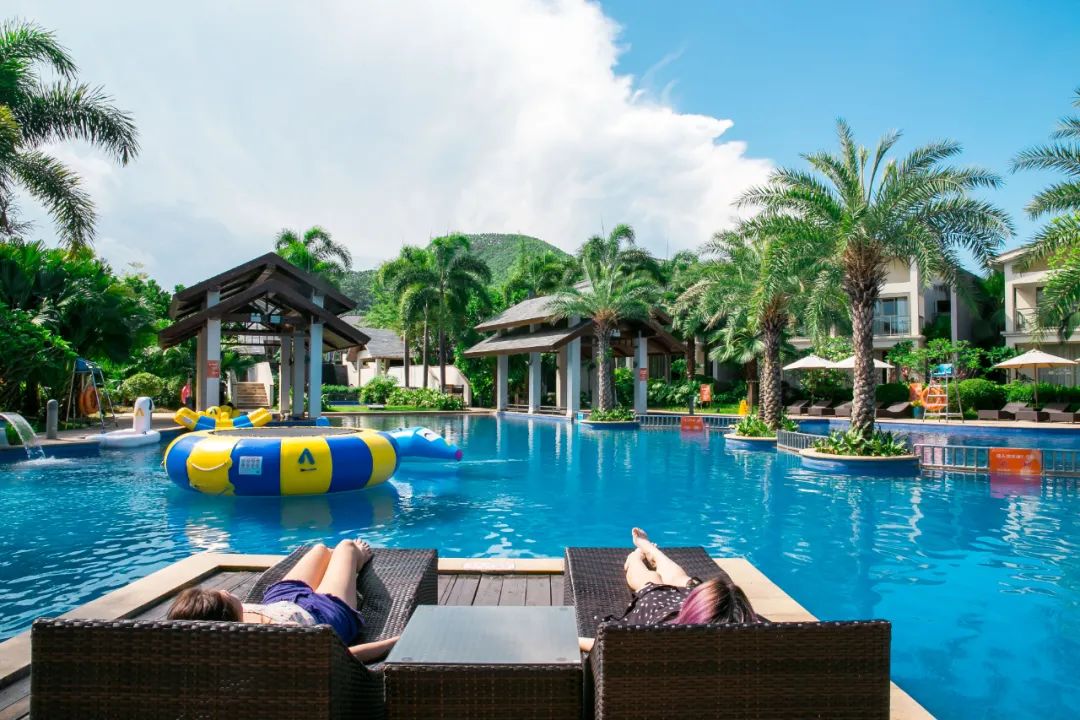 泰国泼水节旅行,旅行泰国泼水节