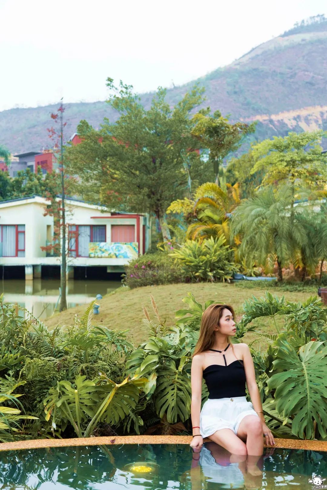 泰国泼水节旅行,旅行泰国泼水节