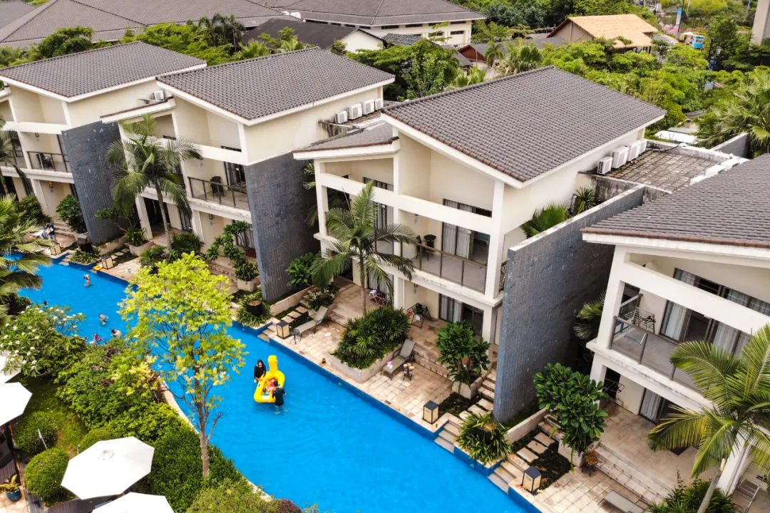 泰国泼水节旅行,旅行泰国泼水节