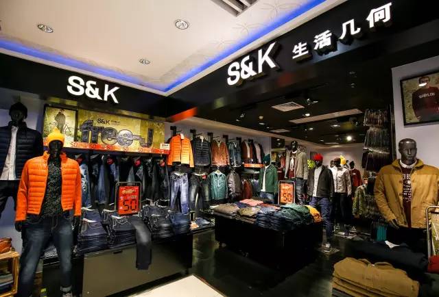 广州人追过的潮牌,那些年我们穿过的潮牌