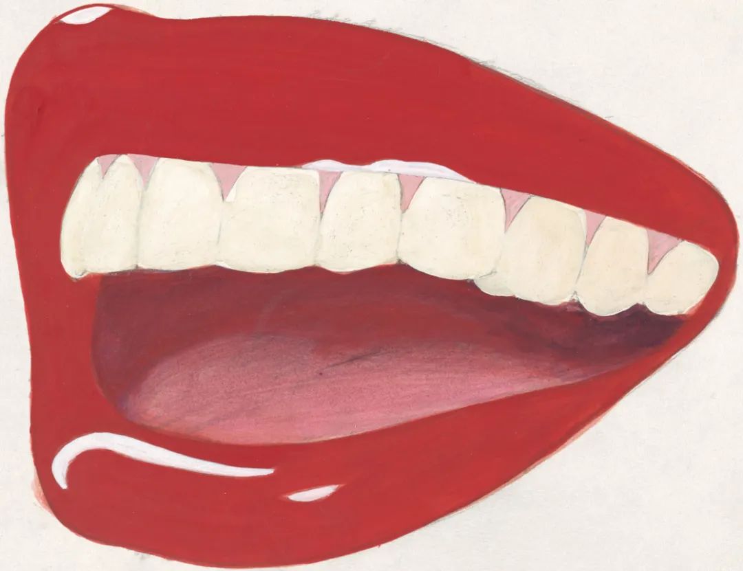 艺术圈存在鄙视链吗,艺术圈真的有口红吗