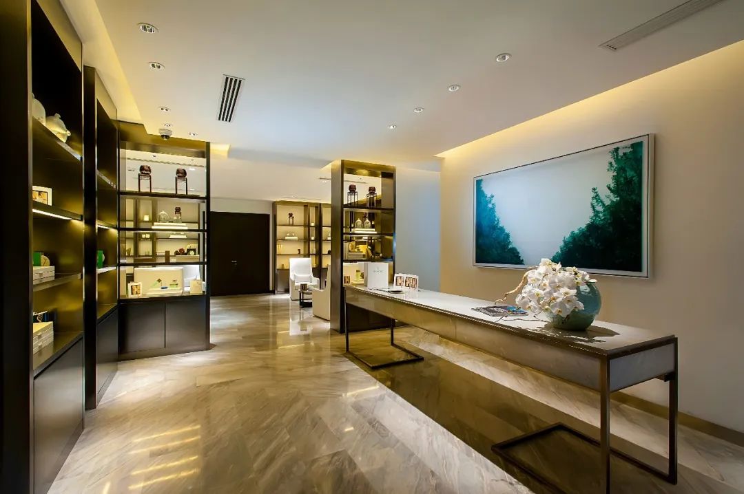 酒店spa都做什么,如何在高端商务酒店做spa赚钱