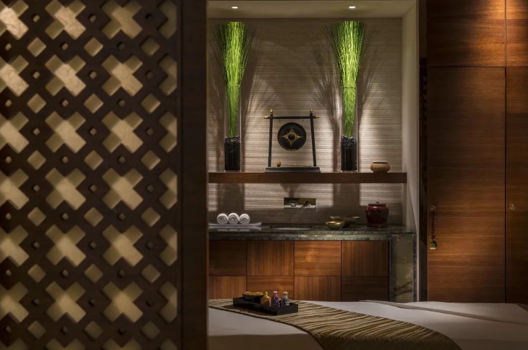 酒店spa都做什么,如何在高端商务酒店做spa赚钱