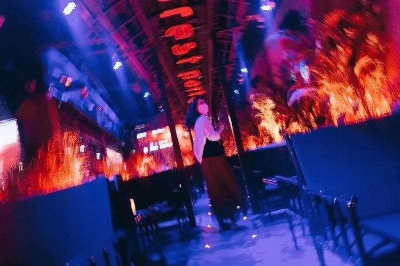 比上海小众，比成都个性！隐藏在合肥隐秘角落的夜生活，不这么玩就白来了