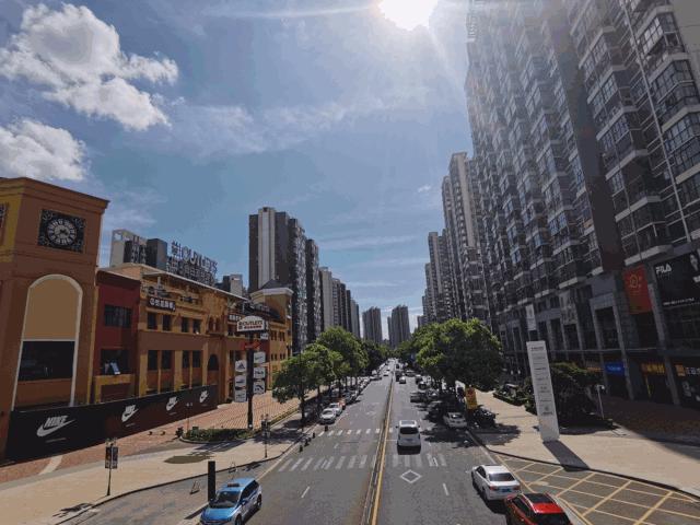 深圳万象城芮欧百货还在吗,深圳万象城芮欧百货店图片